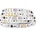 limaLED 12v rgb led пиксел ws2811 60 пиксела в метър (2227)