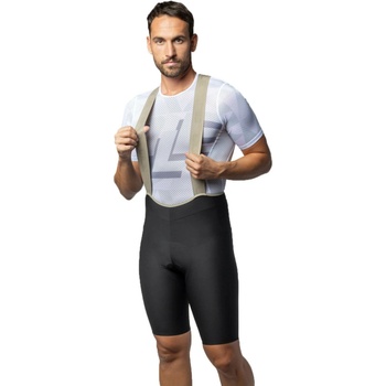 Alé PR-E Master 2.0 bibshort Black