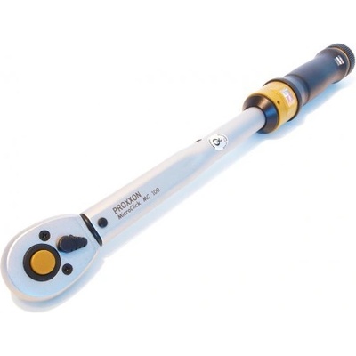 Proxxon Momentový kľúč MicroClick MC 100 23351