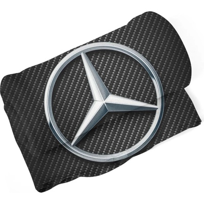 Sablio Deka Logo 4 Carbon 190x140