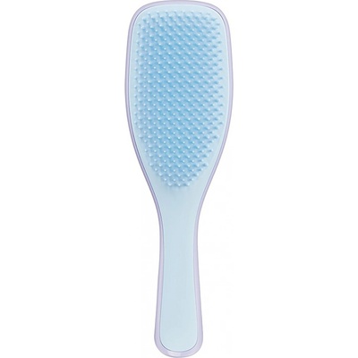 Tangle Teezer The Wet Detangler Large Hyper Pink Hairbrush kartáč na vlasy – Zboží Dáma
