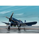 Italeri Vought F4U-4B Corsair 1:72