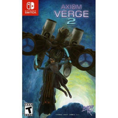 Axiom Verge 2