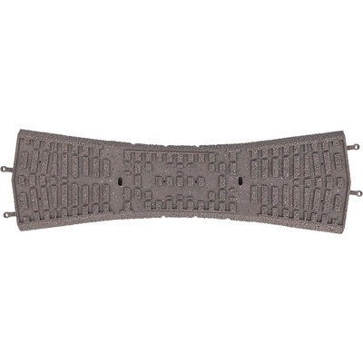 Piko Podloží pro dvojitou křižovatkovou výhybku DKW 55474/41