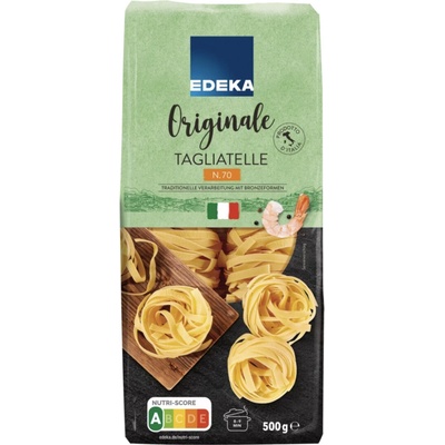 Edeka Tagliatelle 0,5 kg