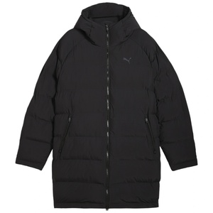 PUMA Mono Parka Размер: XL / Цвят: черен