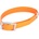 Firedog BioThane obojok Basic Glossy