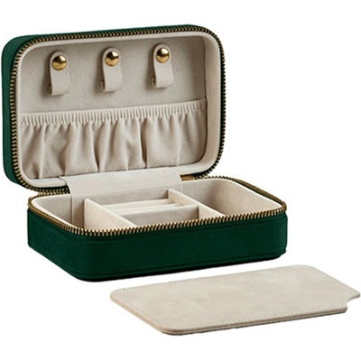 BagBase cestovní BG710 Dark Emerald