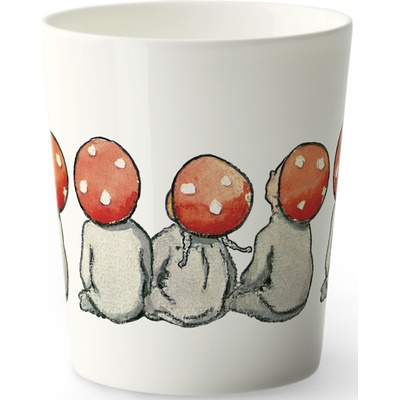 Design House Stockholm Elsa Beskow Children of the forest чаша, 280 мл (2687-0100)