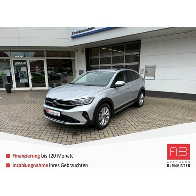 Volkswagen Taigo 1.0 TSI Life DSG 85 kW
