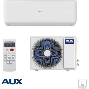 AUX ASW-H09B6B4 / FAR3DI-C0 Freedom ECO Климатици