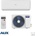AUX ASW-H09B6B4 / FAR3DI-C0 Freedom ECO