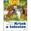 Krtek a televize