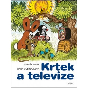 Krtek a televize