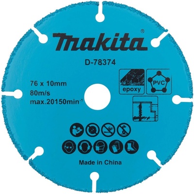 Makita D-78374