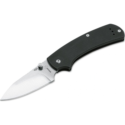 Böker Plus XS Satin