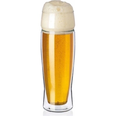 Pivní krýgle Simax 2 x 500 ml
