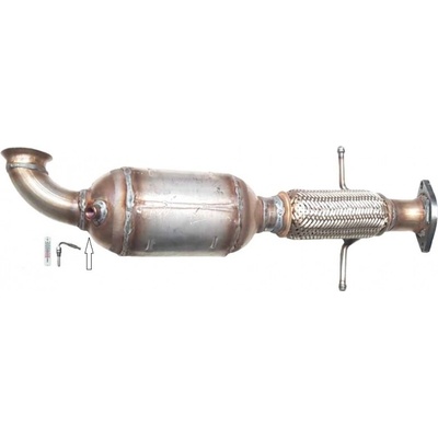 JMJ 1080325Katalyzátor výfuku FORD C-Max 1 (03-10) 2.0 TDCi , FORD Focus 2 (04-11) 2.0 TDCi , FORD Focus 2 CC (06-11) 2.0 TDCi , FORD Galaxy 2 (06-15) 2.0 TDCi , FORD Mondeo 4 (07-15) 2.0 TDCi , FORD