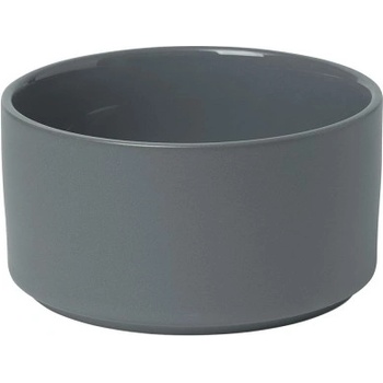 blomus Купичка PILAR, Ø11 см - цвят сив (Pewter) (BLOMUS 64169)