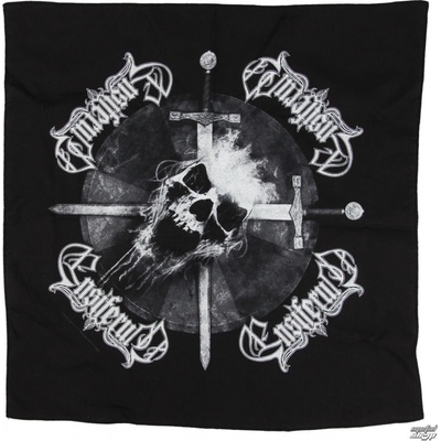 Šatka RAZAMATAZ Ensiferum SKULL