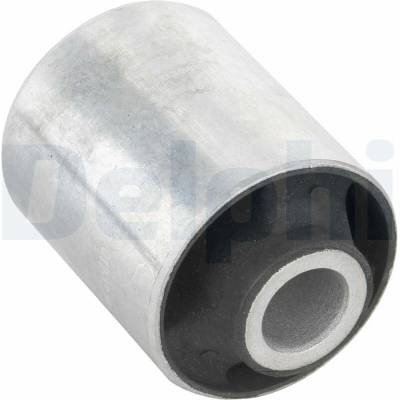 DELPHI Uloženie riadenia TD398W