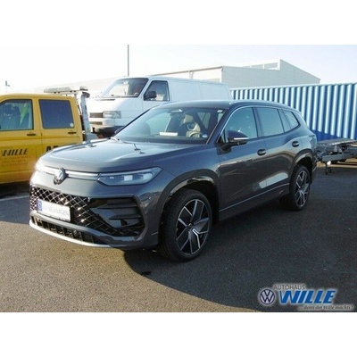 Volkswagen Tayron 2.0 TDI R-Line 4Motion 142 kW