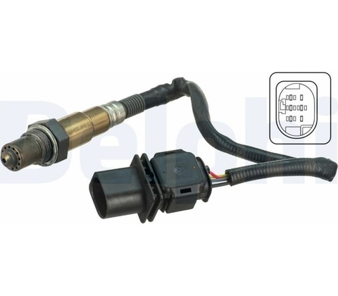 Lambda sonda DELPHI ES20681-12B1
