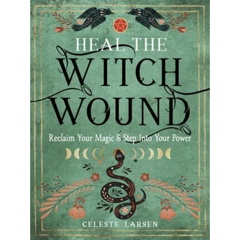 Heal the Witch Wound