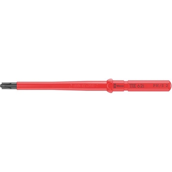 Wera Острие PH/S 2x154, 62 Kraftform Kompakt VDE 1000V - W006515 (W006515)