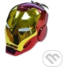 Přívěsek na klíče Semic Marvel Iron Man Helmet