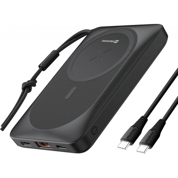 Swissten MagSafe compatible 10000 mAh