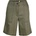 Timberland Къси панталони Timberland Women's Linen Bermuda Chino Shorts - Leaf Green