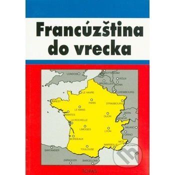 Francúzština do vrecka