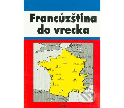Francúzština do vrecka