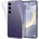 Spigen Блестящ Калъф за Samsung S24, Spigen Liquid Crystal Glitter Quartz Case, Прозрачен (ACS07345)