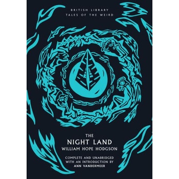 Image 1 of Night Land | William Hope Hodgson