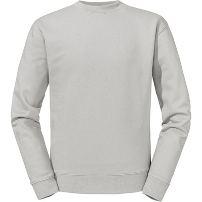 Russell Athletic 262M / Мъжки суитшърт - градско сиво XS (10262Ma7500)