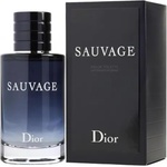 Dior Sauvage (2018) EDP 200 ml Парфюми