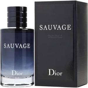 Dior Sauvage (2018) EDP 200 ml Парфюми