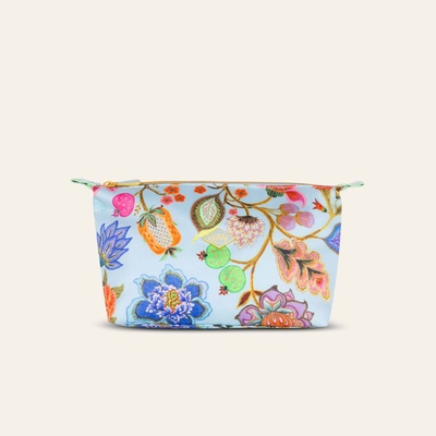 Oilily Sassy Sits Camila cosmetic bag 22 cm surf spray