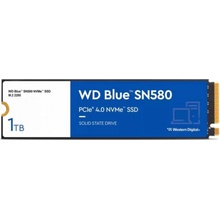 WD Blue SN580 1TB, WDS100T3B0E