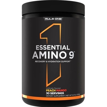 Rule 1 Essential Amino 9, 315/345 Grams