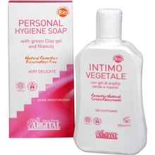 Argital - Gel pro intimní hygienu s Niaouli 250 ml