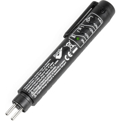 Tester brzdovej kvapaliny