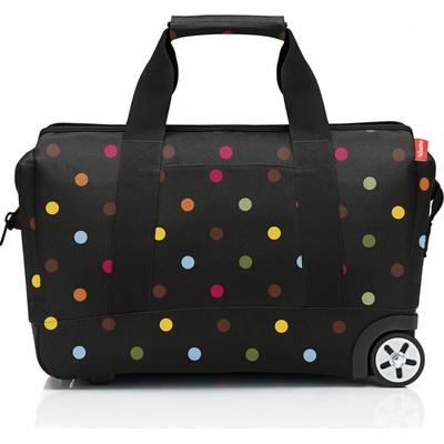 Reisenthel Allrounder trolley REISENTHEL-MP7009 dots 30 l