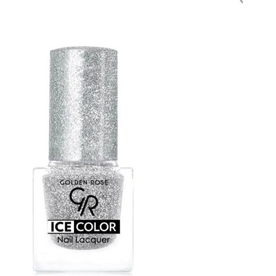 Golden Rose Ice Color lak na nehty 194 6 ml