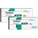 Generica Pyridoxin 60 tablet
