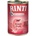 RINTI Pur 100% Beef беззърнена консерва за кучета - 0.4кг