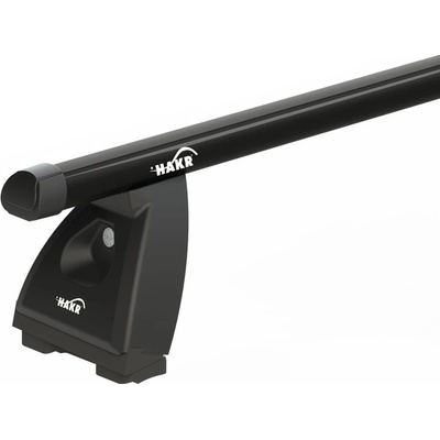 Příčníky Hakr HV0341 + HV0131 + HV5015 – Hledejceny.cz
