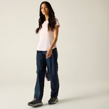 Regatta Панталони Regatta Women's Waterproof Trousers - Midnight